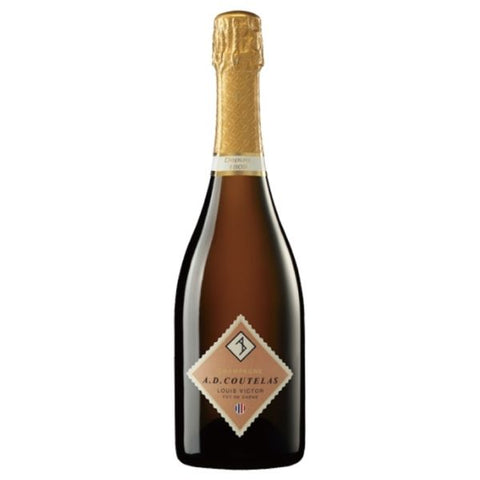 Champagne A.D. Coutelas Cuvée LOUIS VICTOR